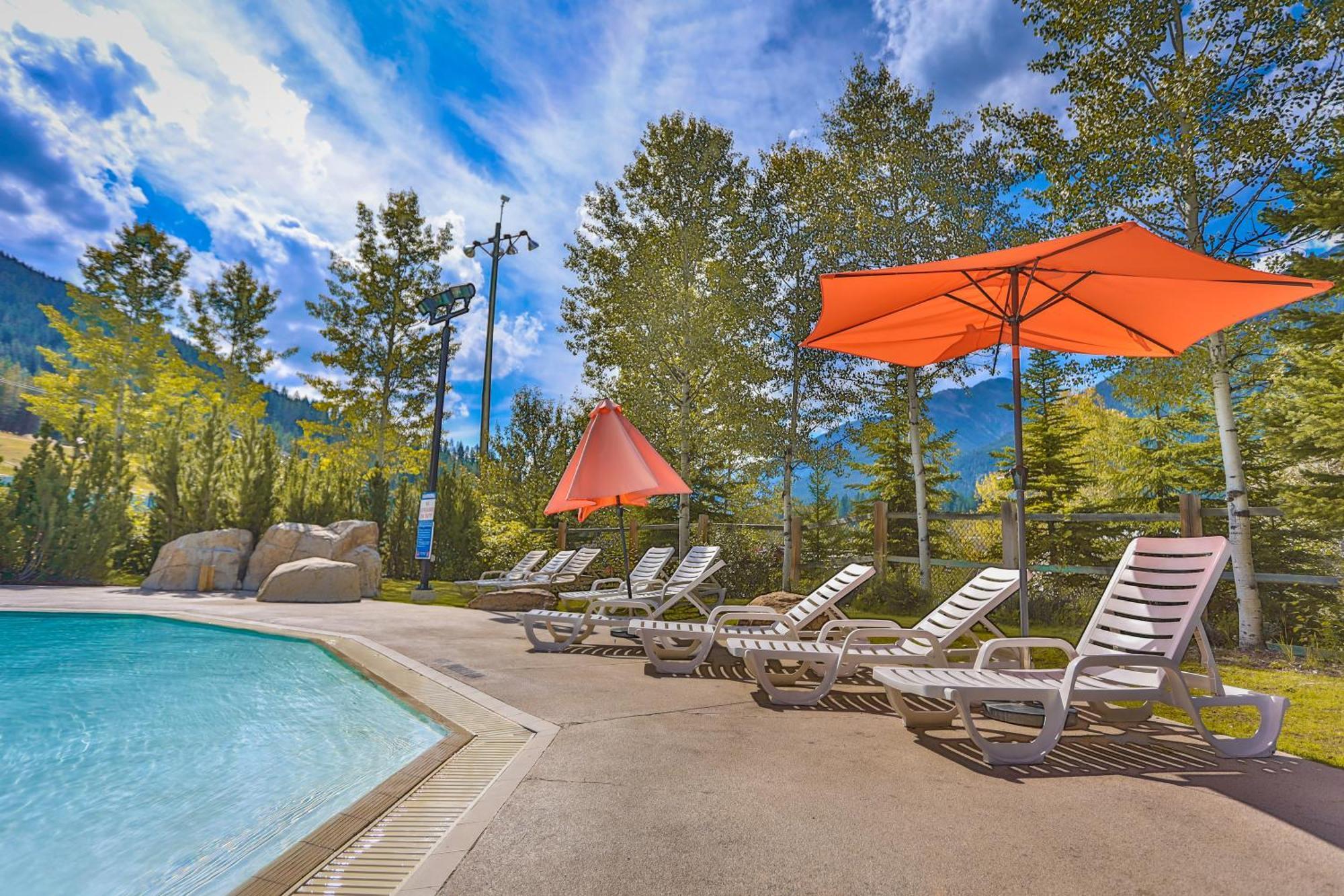 Horsethief Lodge By Stayin Panorama Extérieur photo