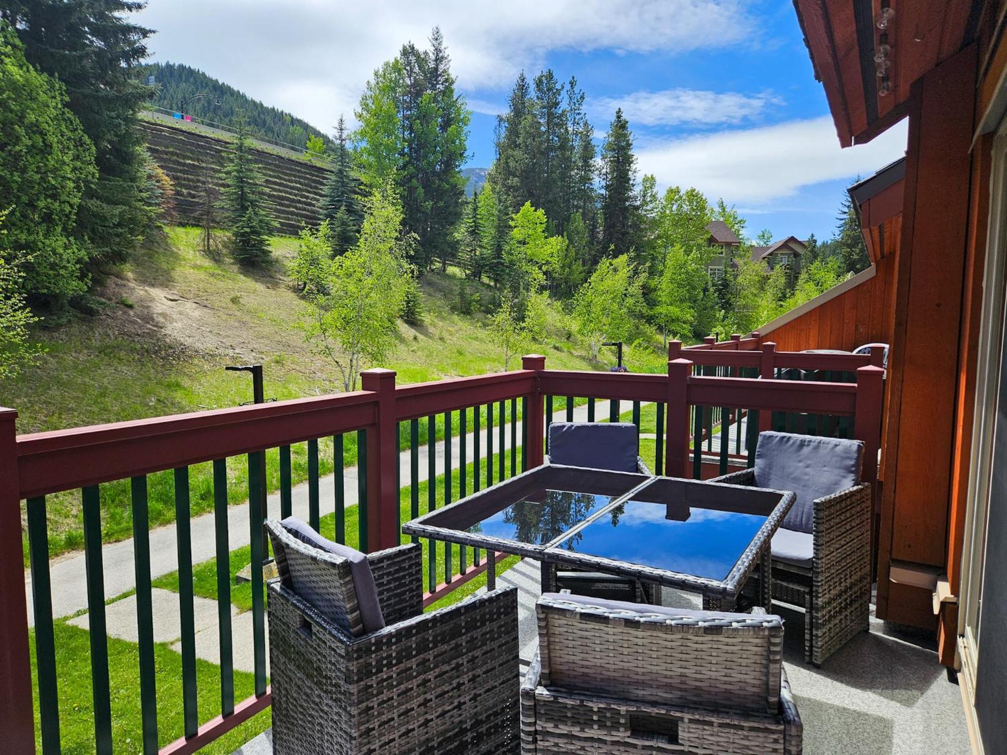 Horsethief Lodge By Stayin Panorama Chambre photo
