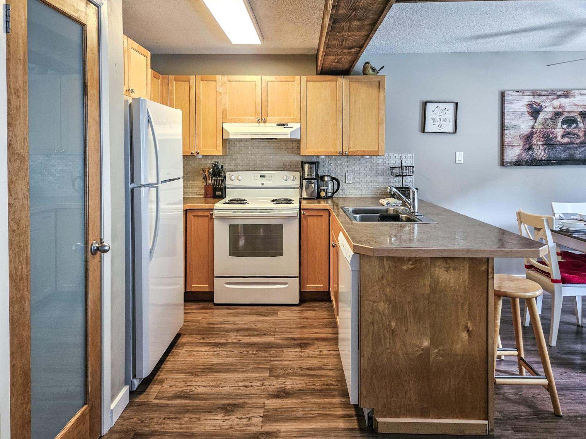 Horsethief Lodge By Stayin Panorama Chambre photo