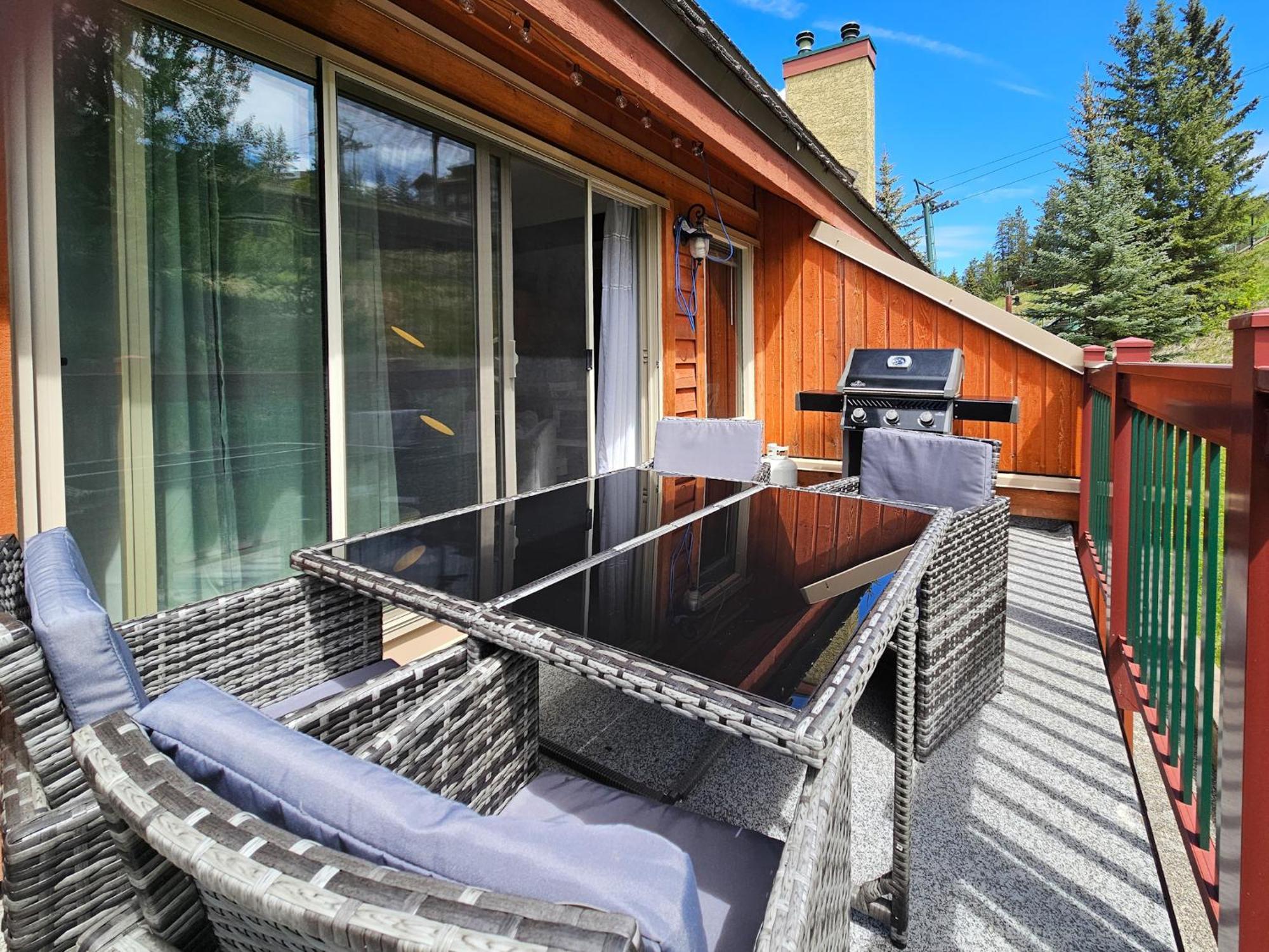 Horsethief Lodge By Stayin Panorama Chambre photo