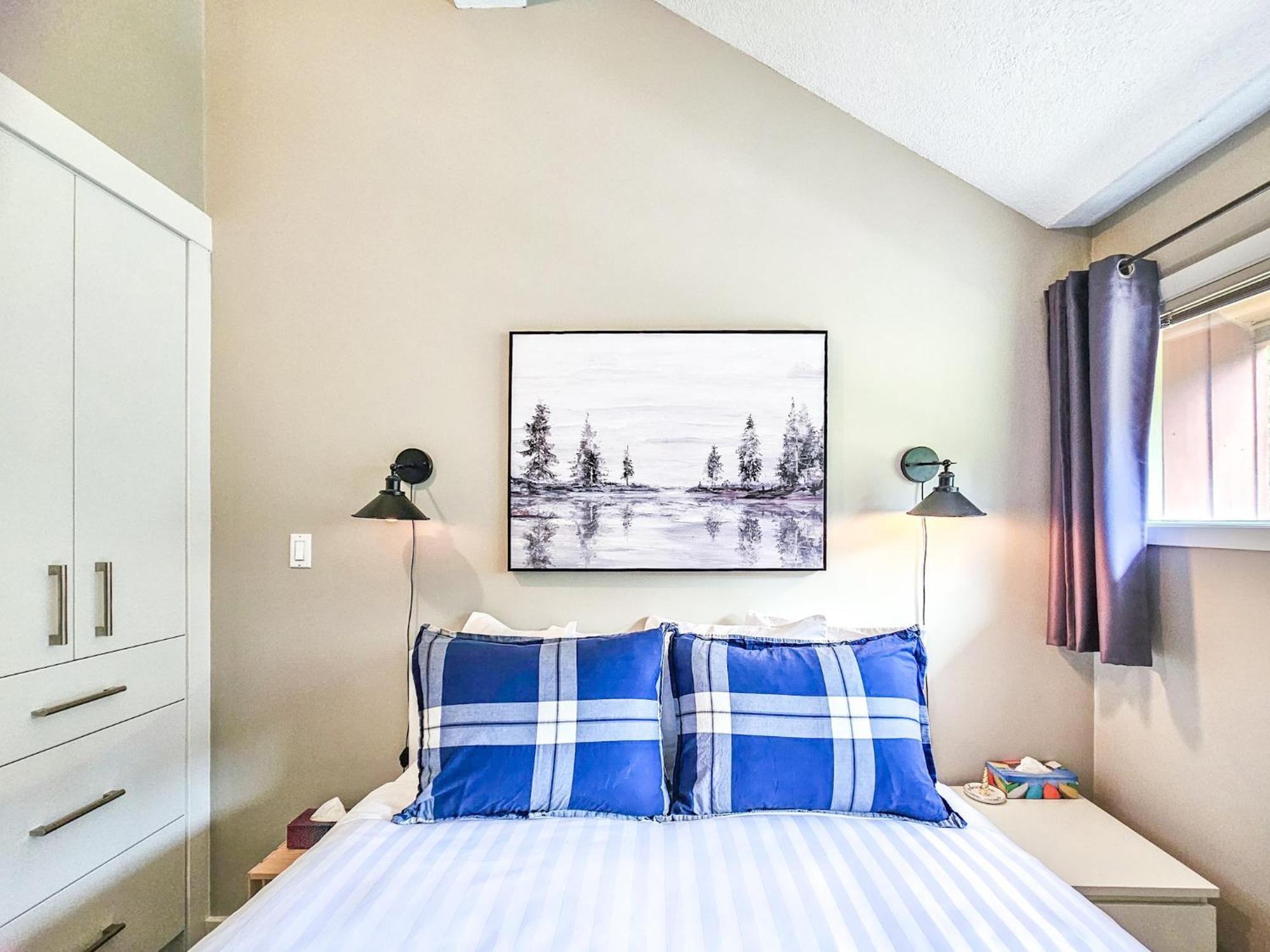 Horsethief Lodge By Stayin Panorama Chambre photo