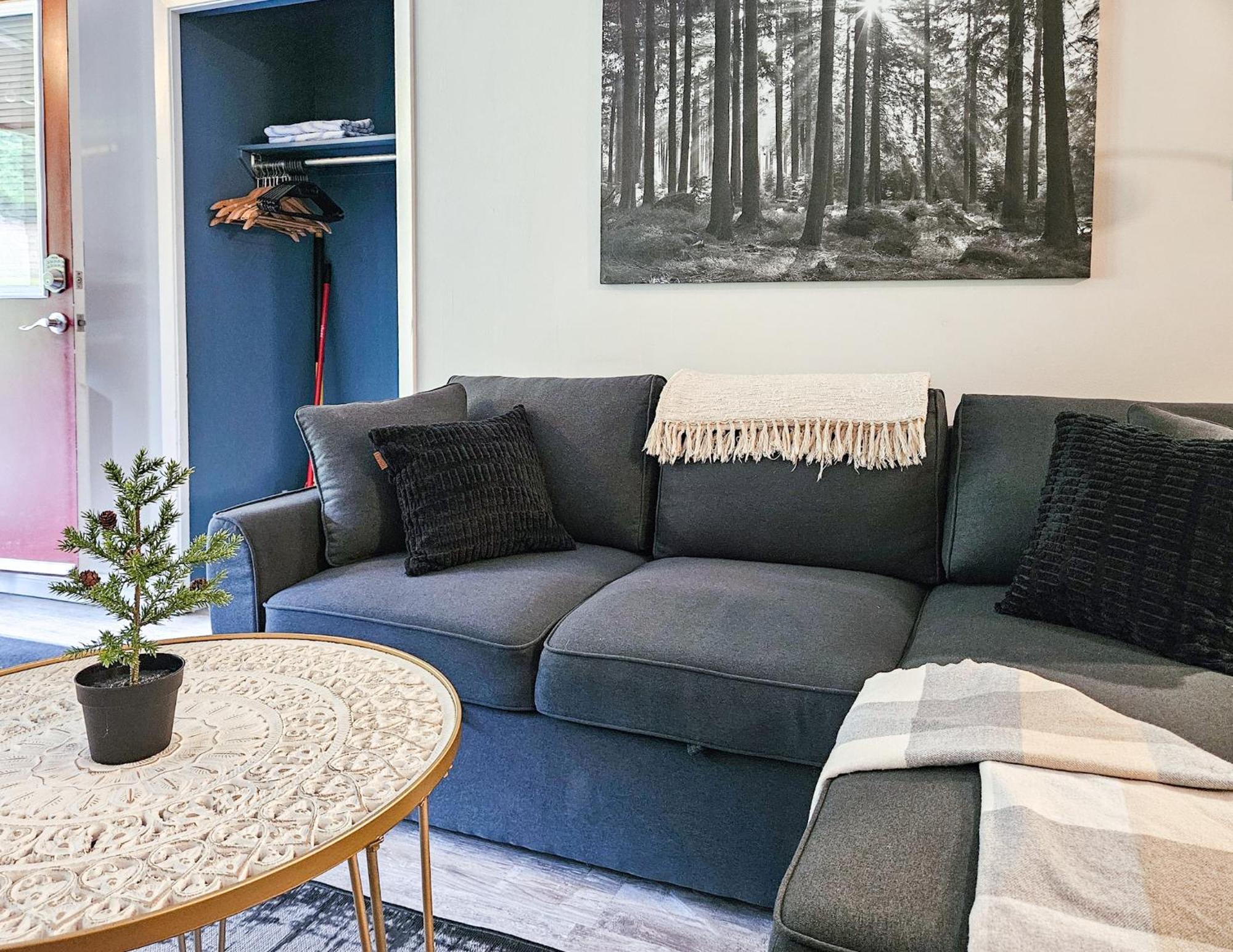 Horsethief Lodge By Stayin Panorama Chambre photo