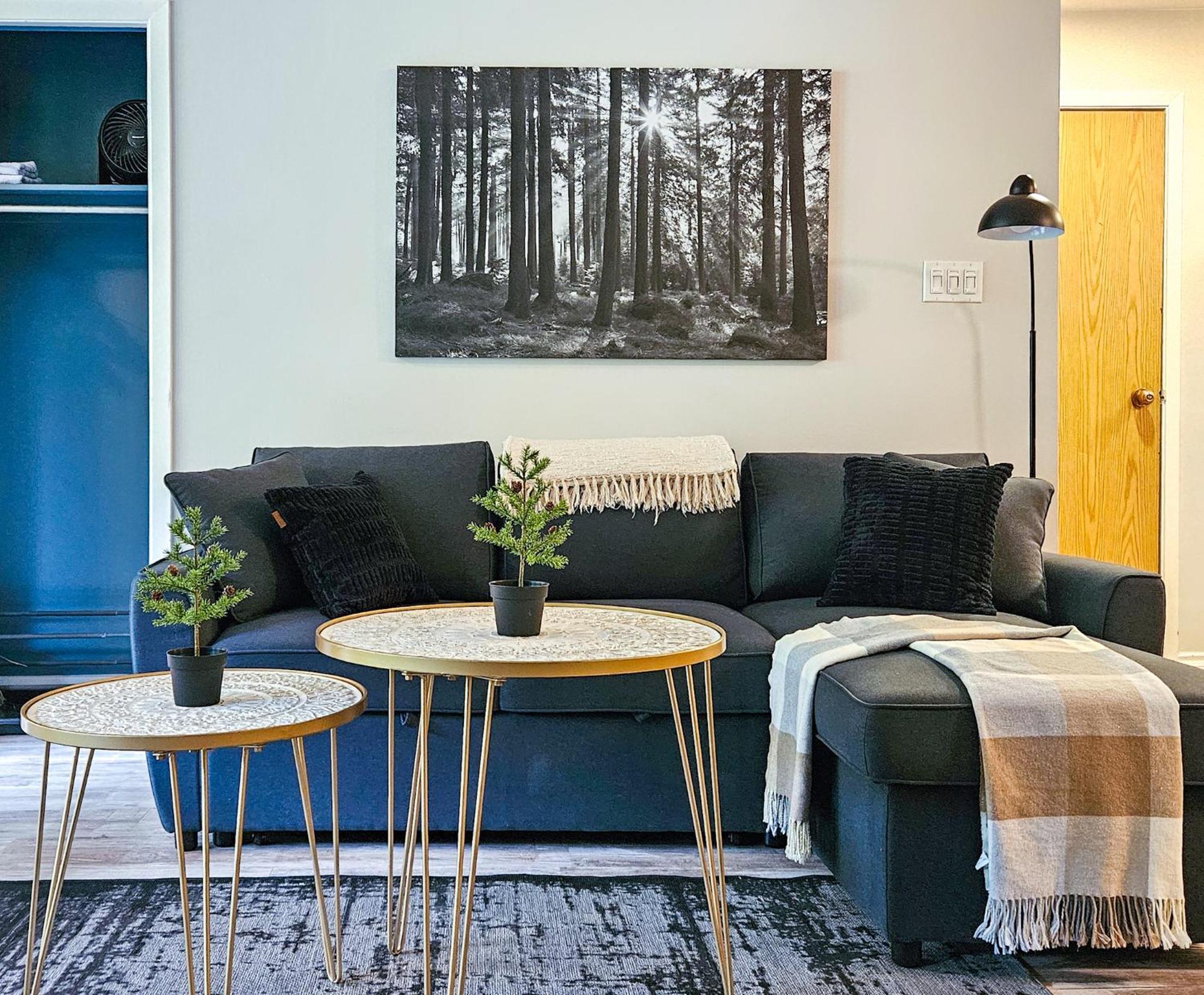 Horsethief Lodge By Stayin Panorama Chambre photo