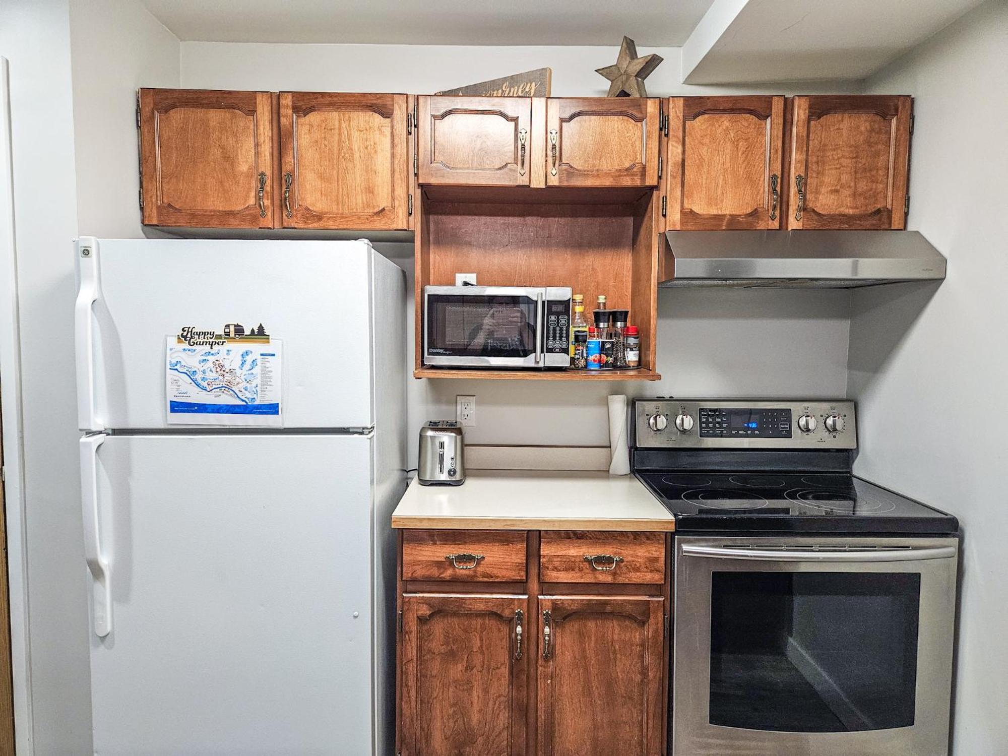 Horsethief Lodge By Stayin Panorama Chambre photo