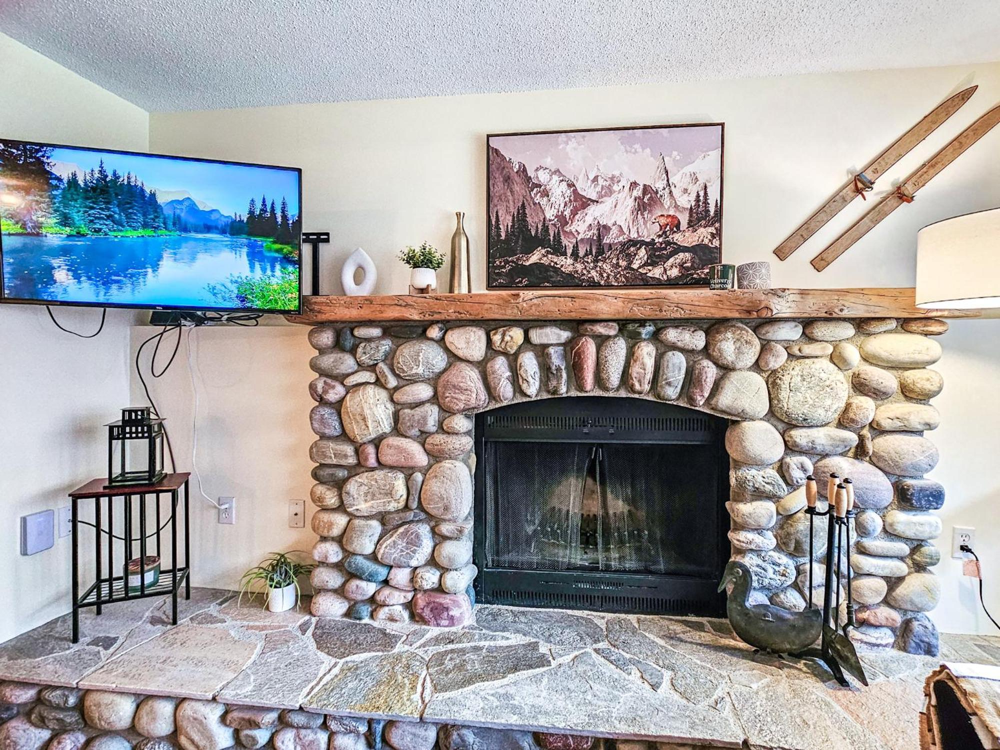 Horsethief Lodge By Stayin Panorama Chambre photo