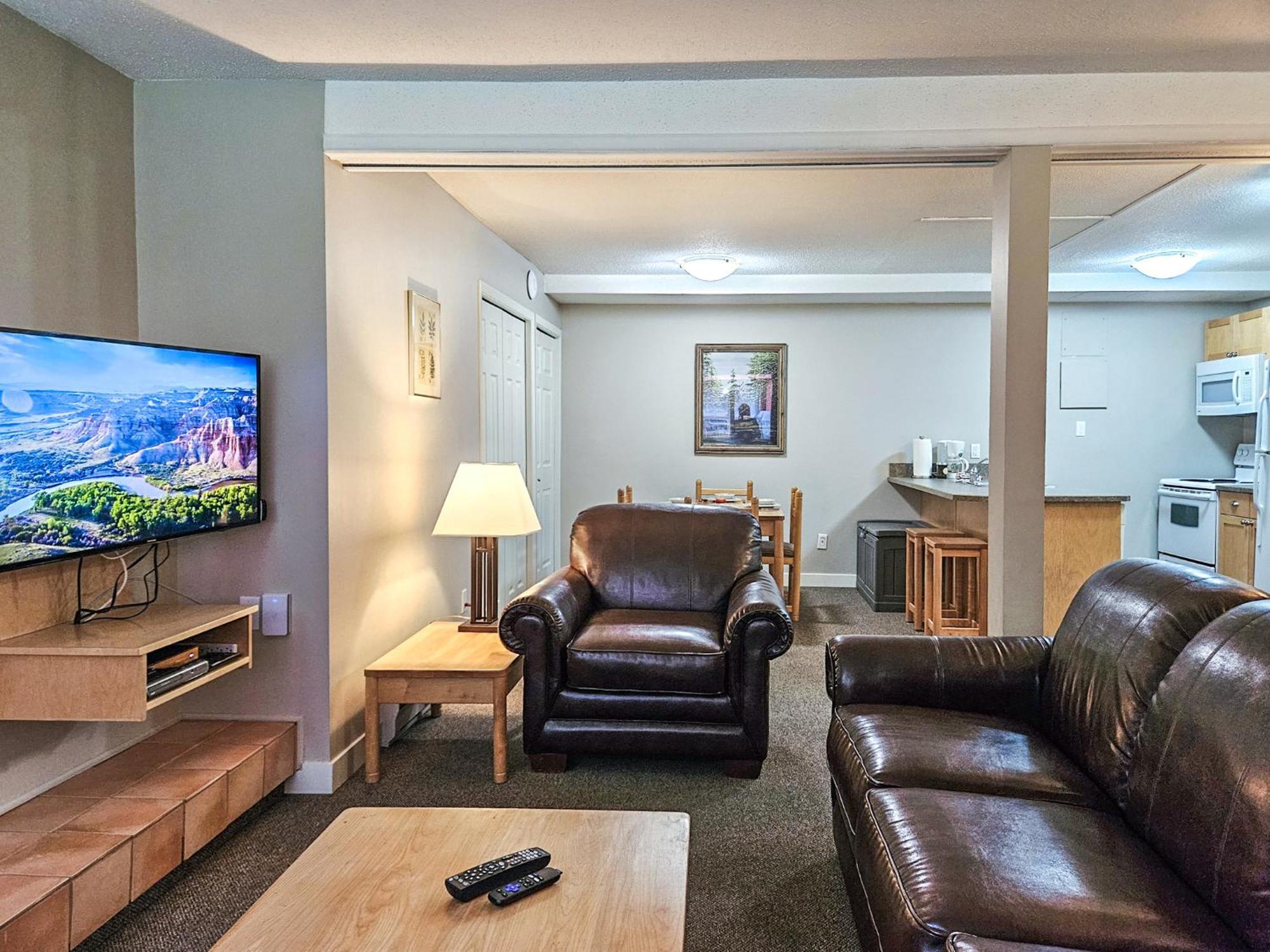 Horsethief Lodge By Stayin Panorama Chambre photo