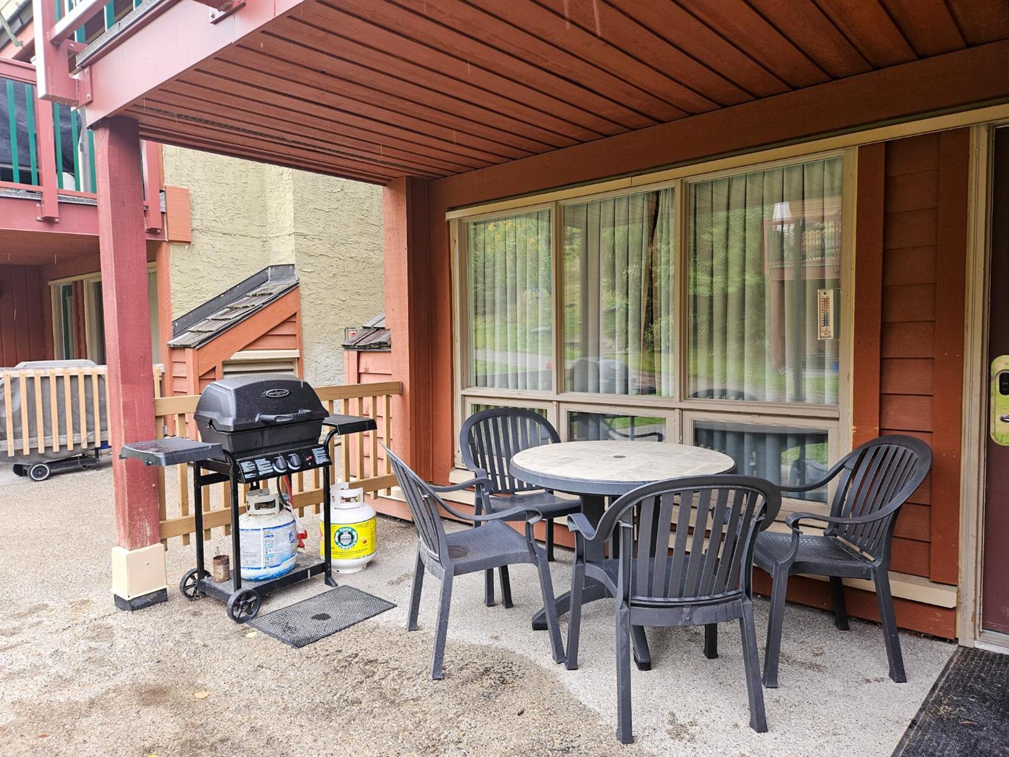 Horsethief Lodge By Stayin Panorama Chambre photo