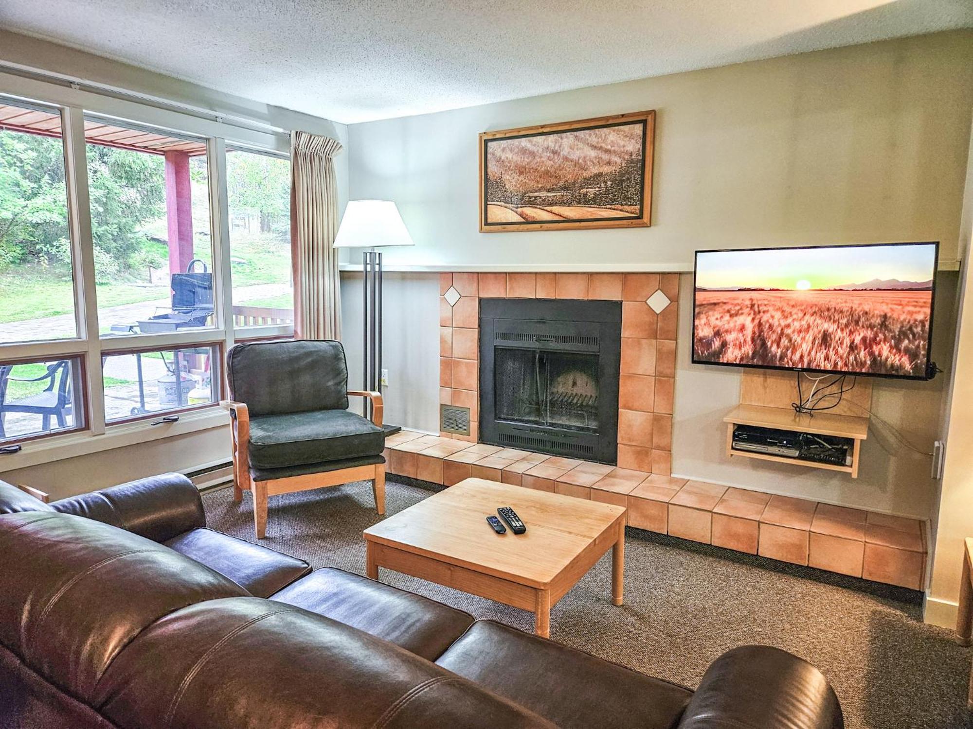 Horsethief Lodge By Stayin Panorama Chambre photo