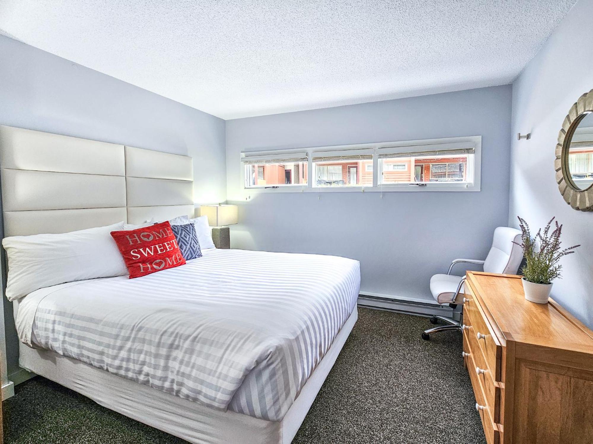 Horsethief Lodge By Stayin Panorama Chambre photo