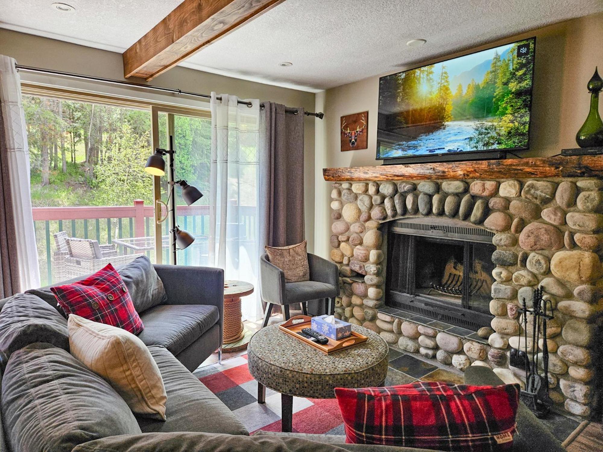 Horsethief Lodge By Stayin Panorama Chambre photo