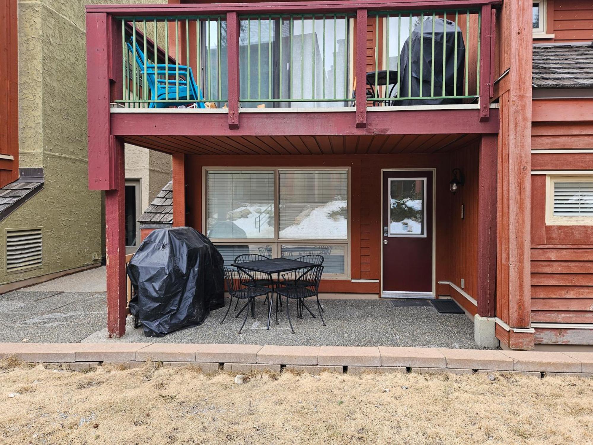 Horsethief Lodge By Stayin Panorama Chambre photo