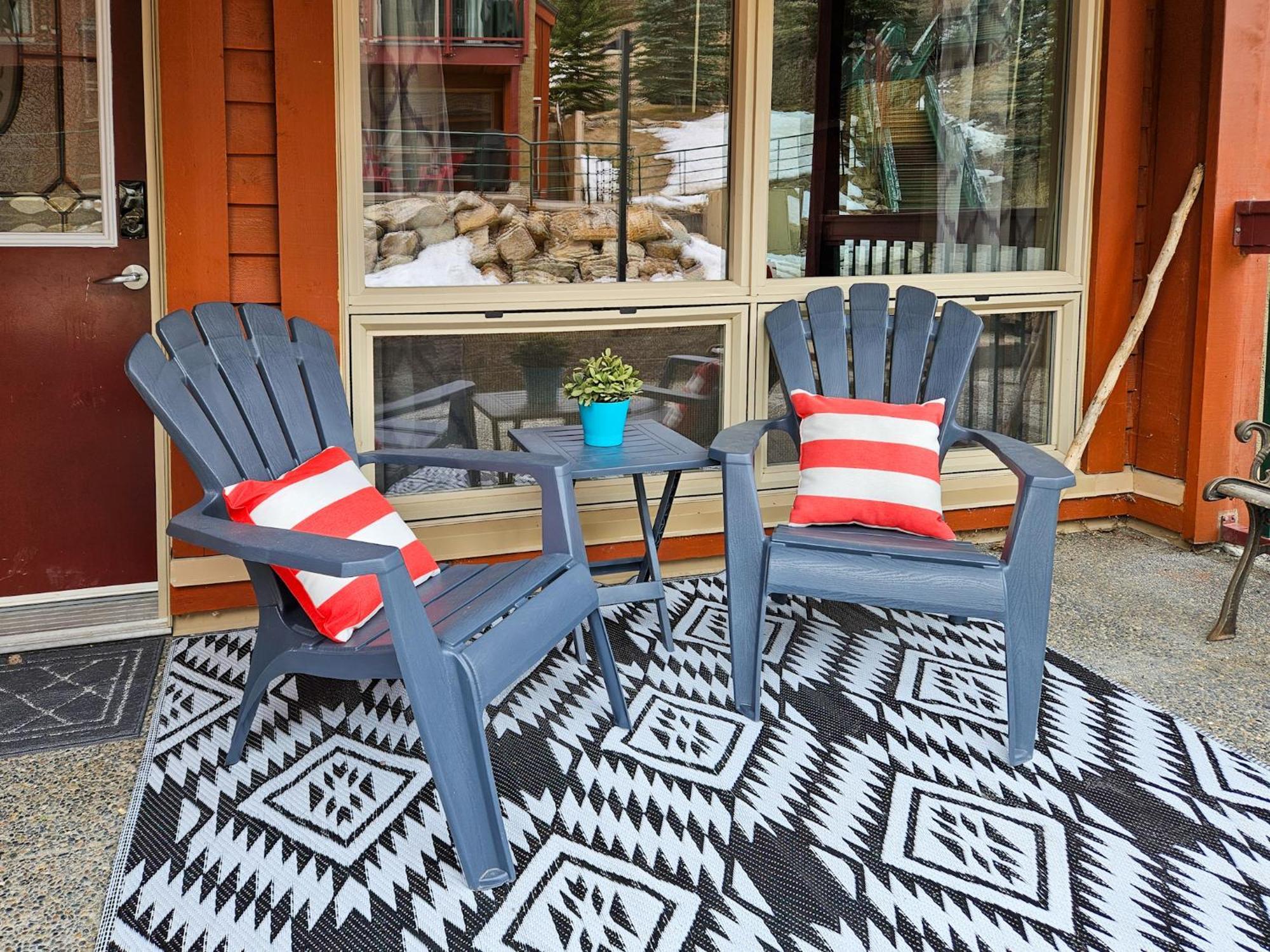 Horsethief Lodge By Stayin Panorama Chambre photo