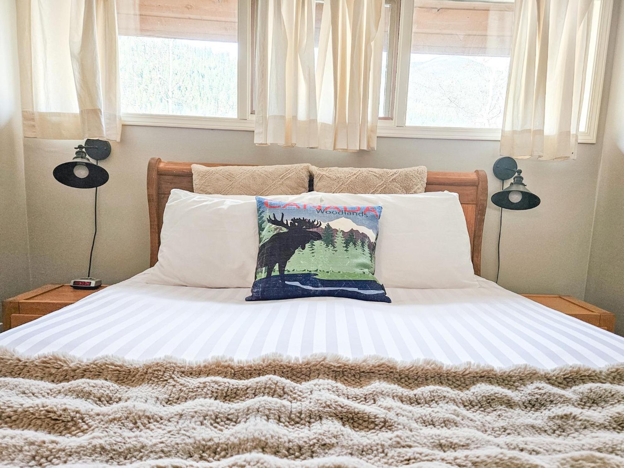 Horsethief Lodge By Stayin Panorama Chambre photo