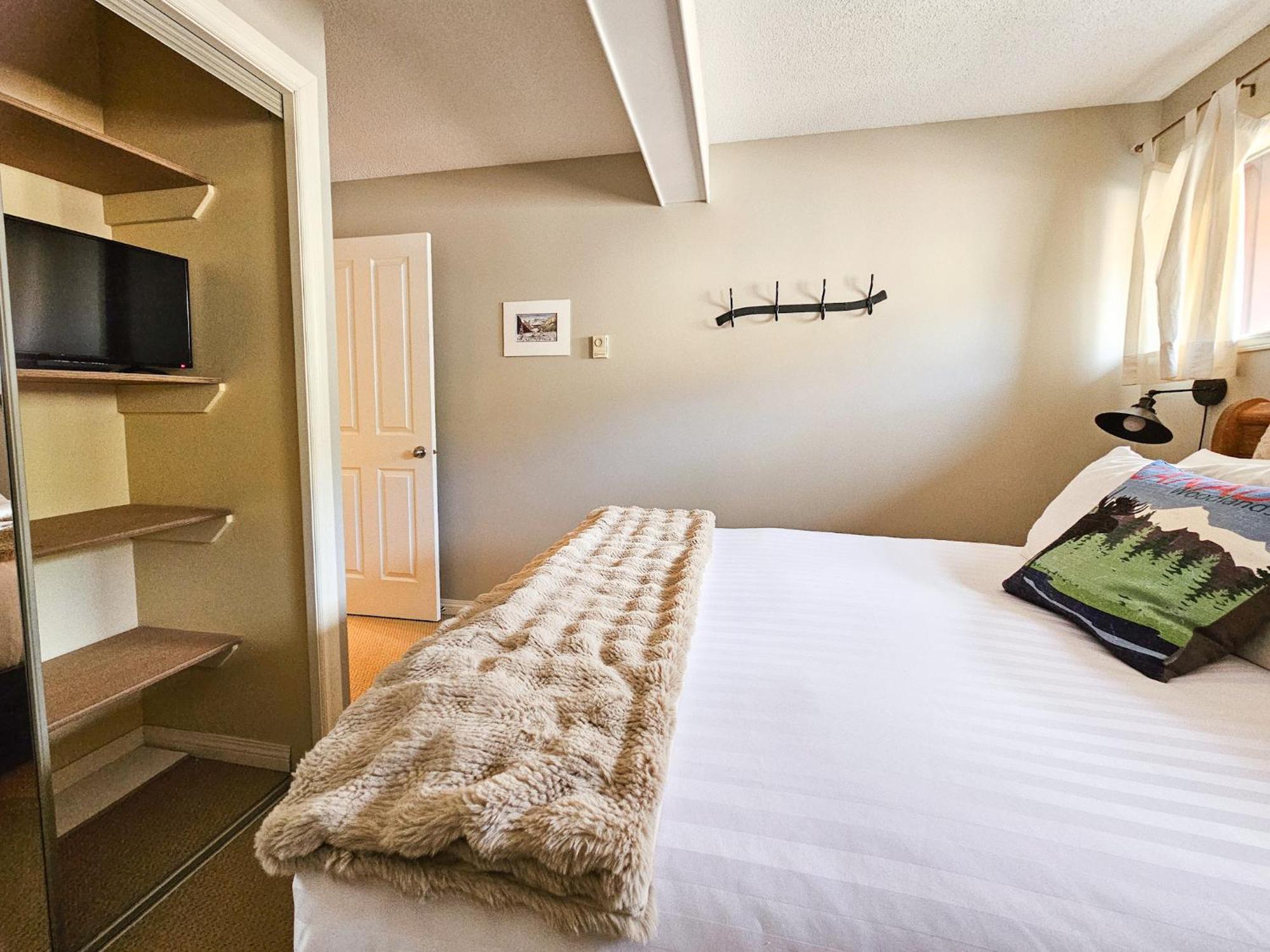 Horsethief Lodge By Stayin Panorama Chambre photo
