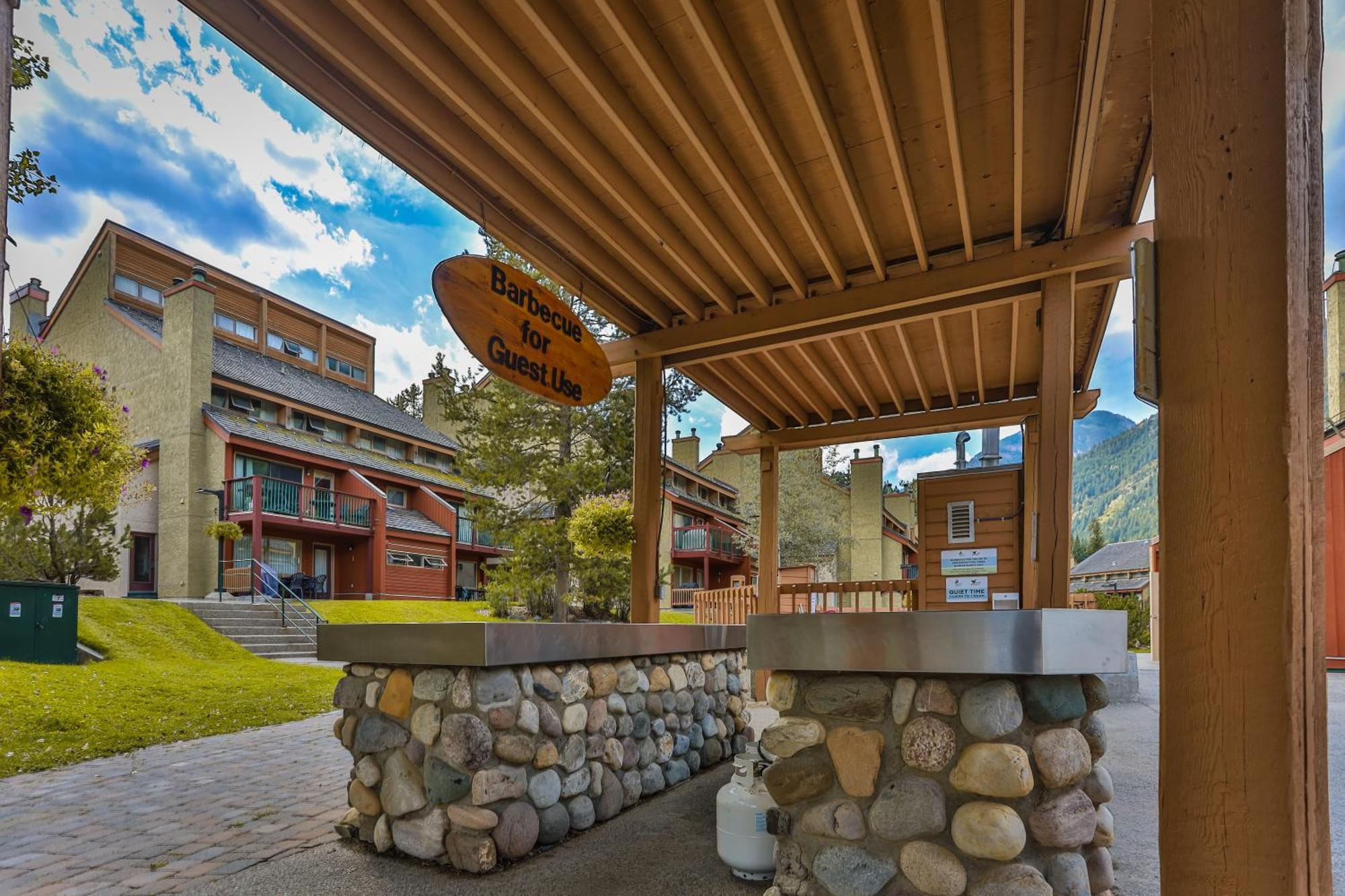 Horsethief Lodge By Stayin Panorama Extérieur photo