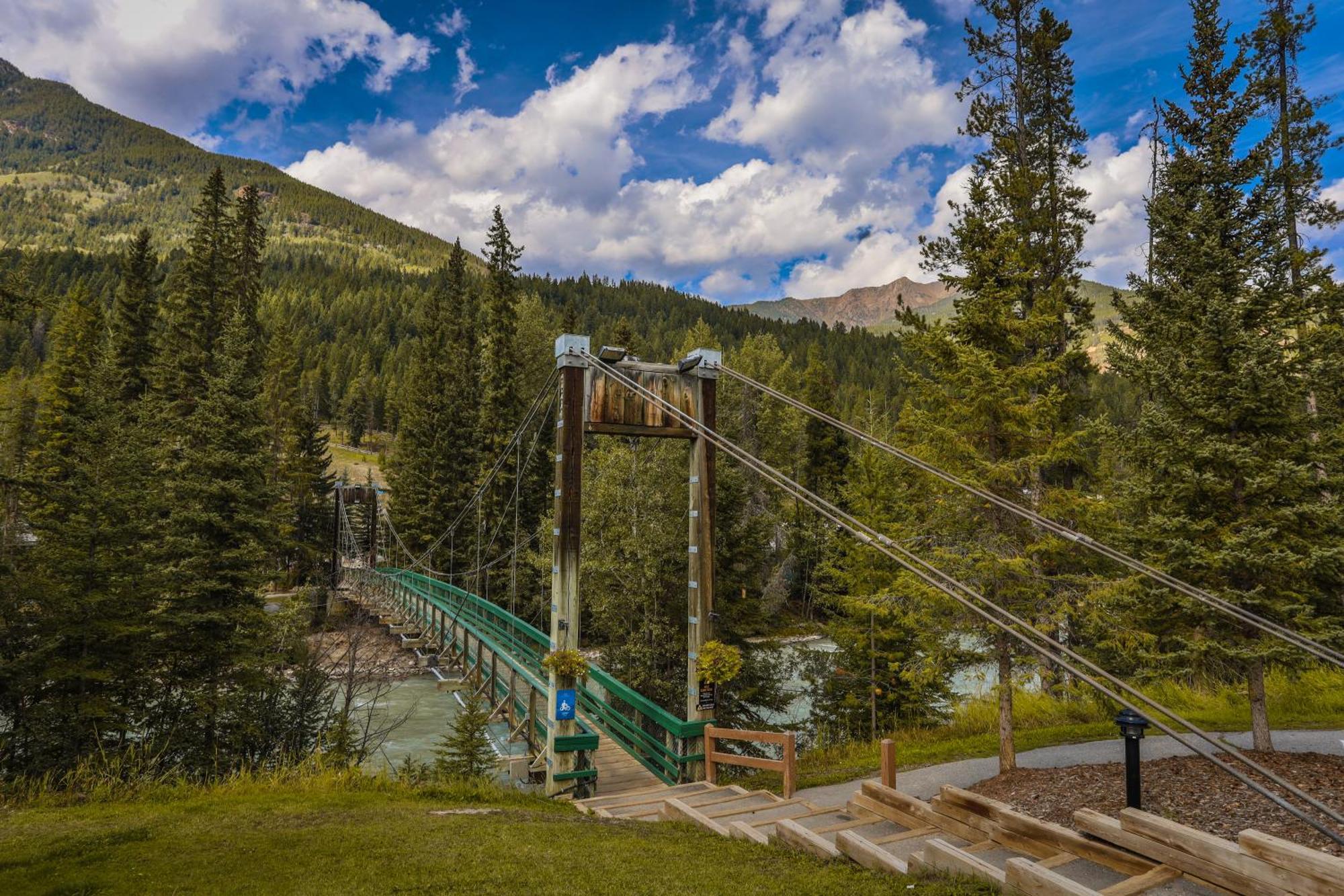 Horsethief Lodge By Stayin Panorama Extérieur photo