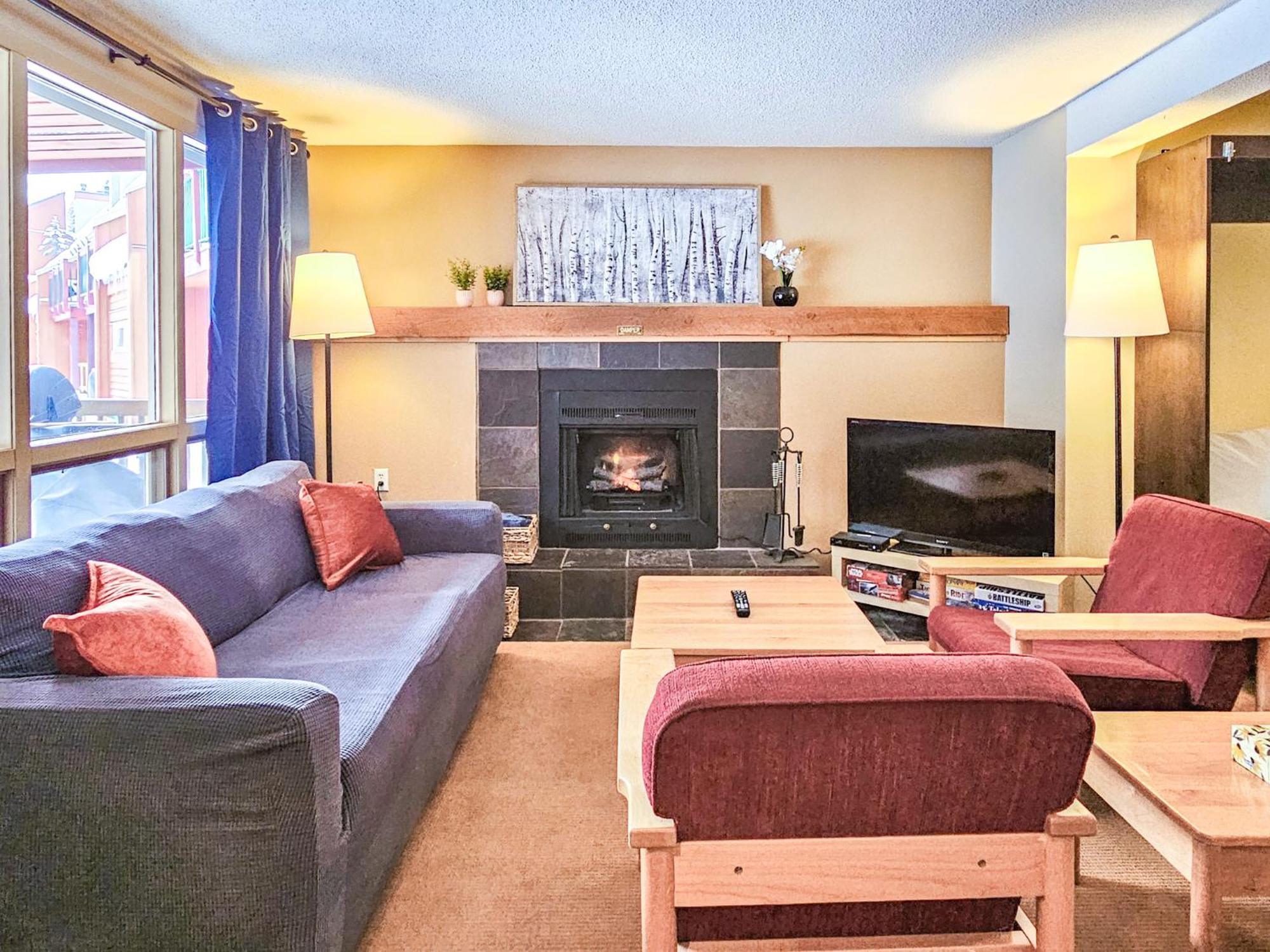Horsethief Lodge By Stayin Panorama Chambre photo