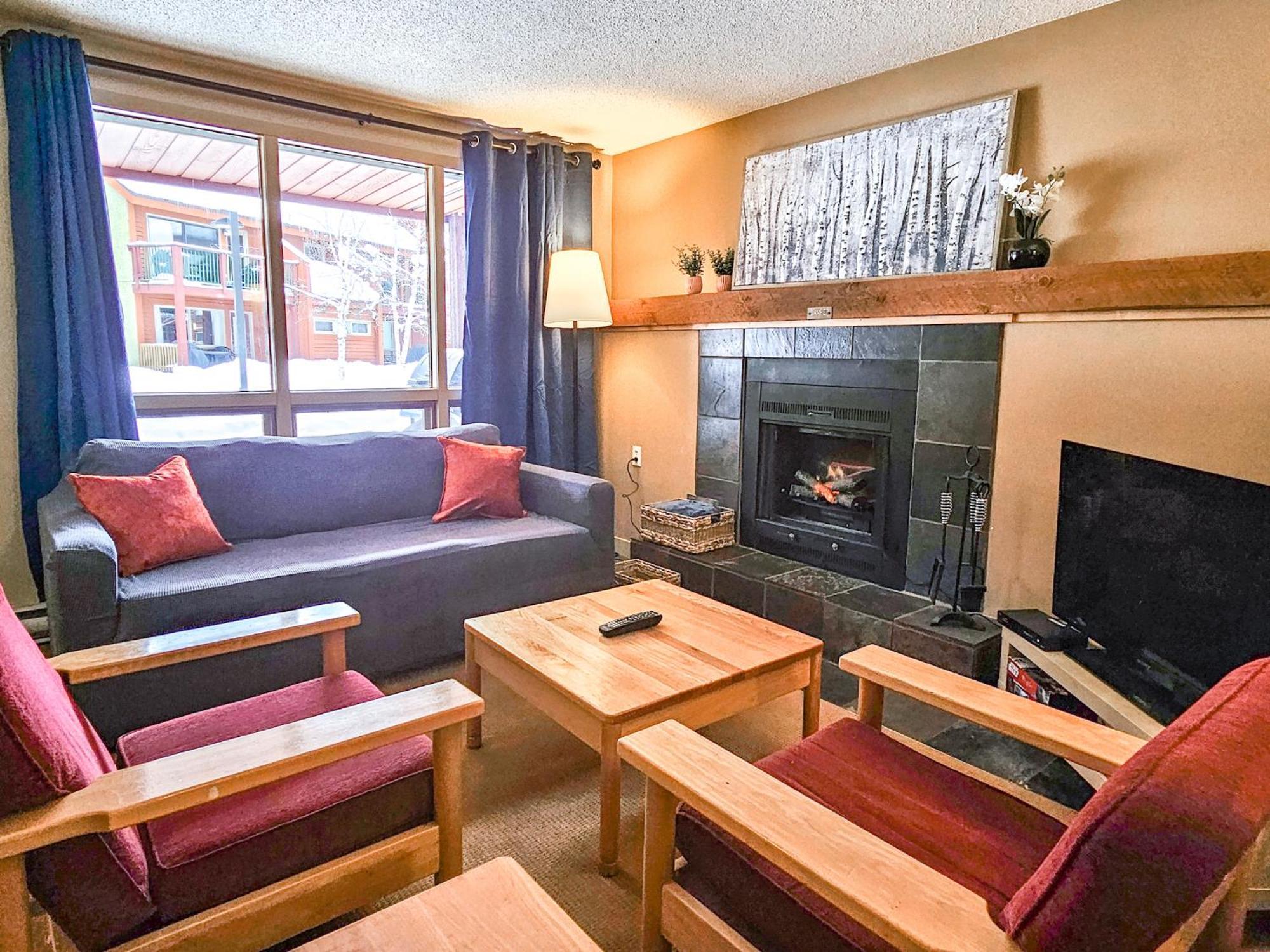 Horsethief Lodge By Stayin Panorama Chambre photo