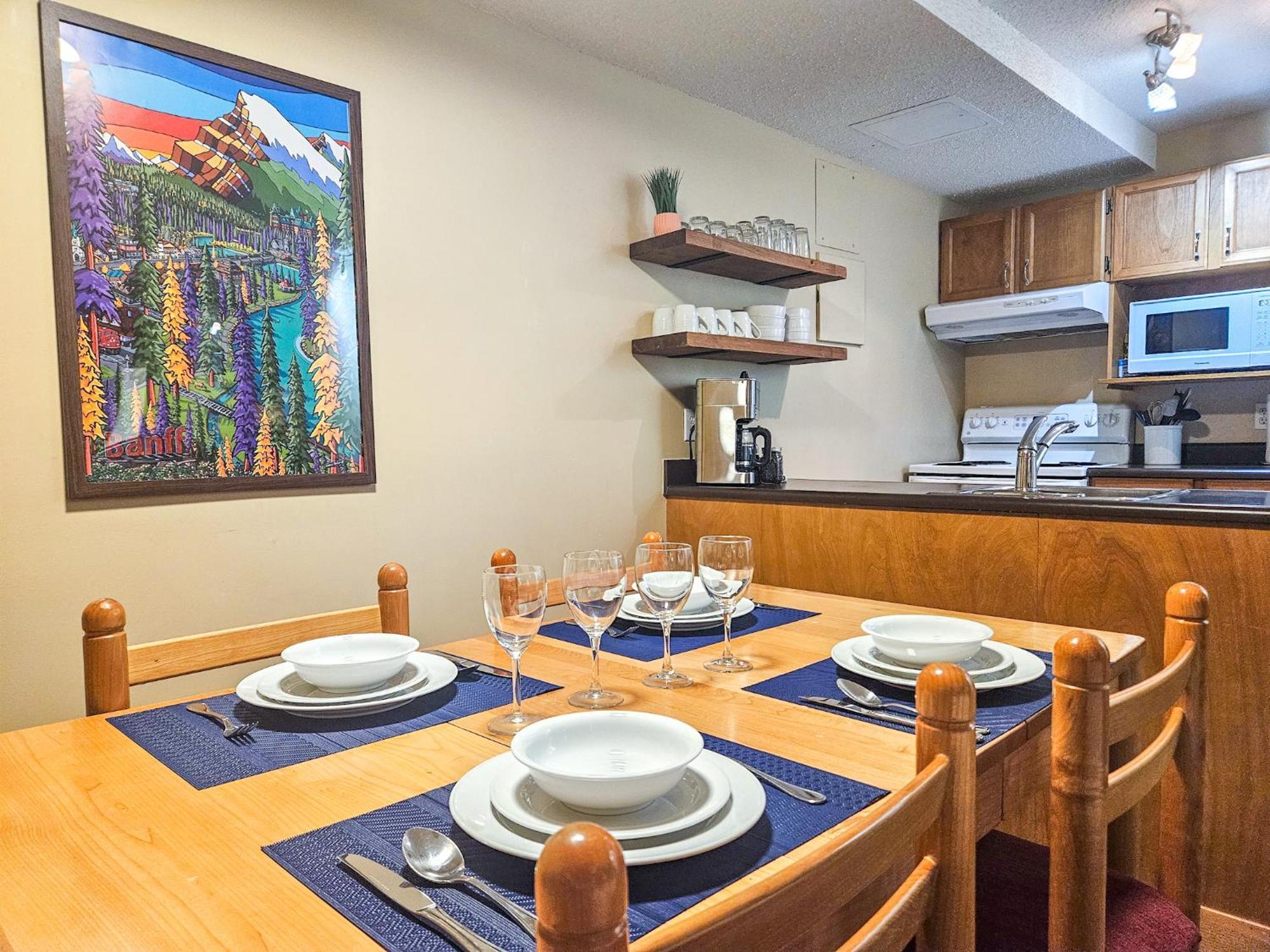 Horsethief Lodge By Stayin Panorama Chambre photo