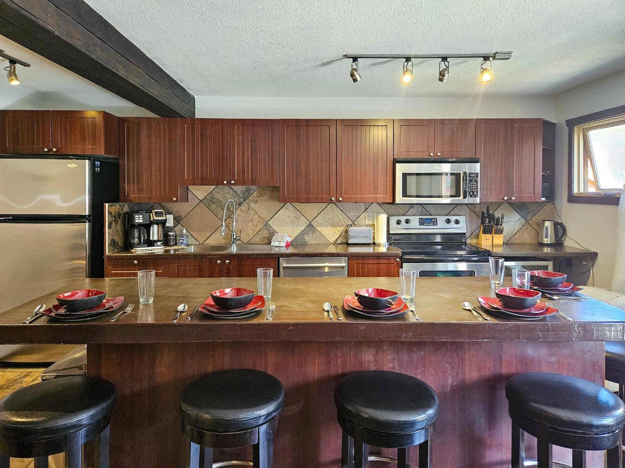 Horsethief Lodge By Stayin Panorama Chambre photo