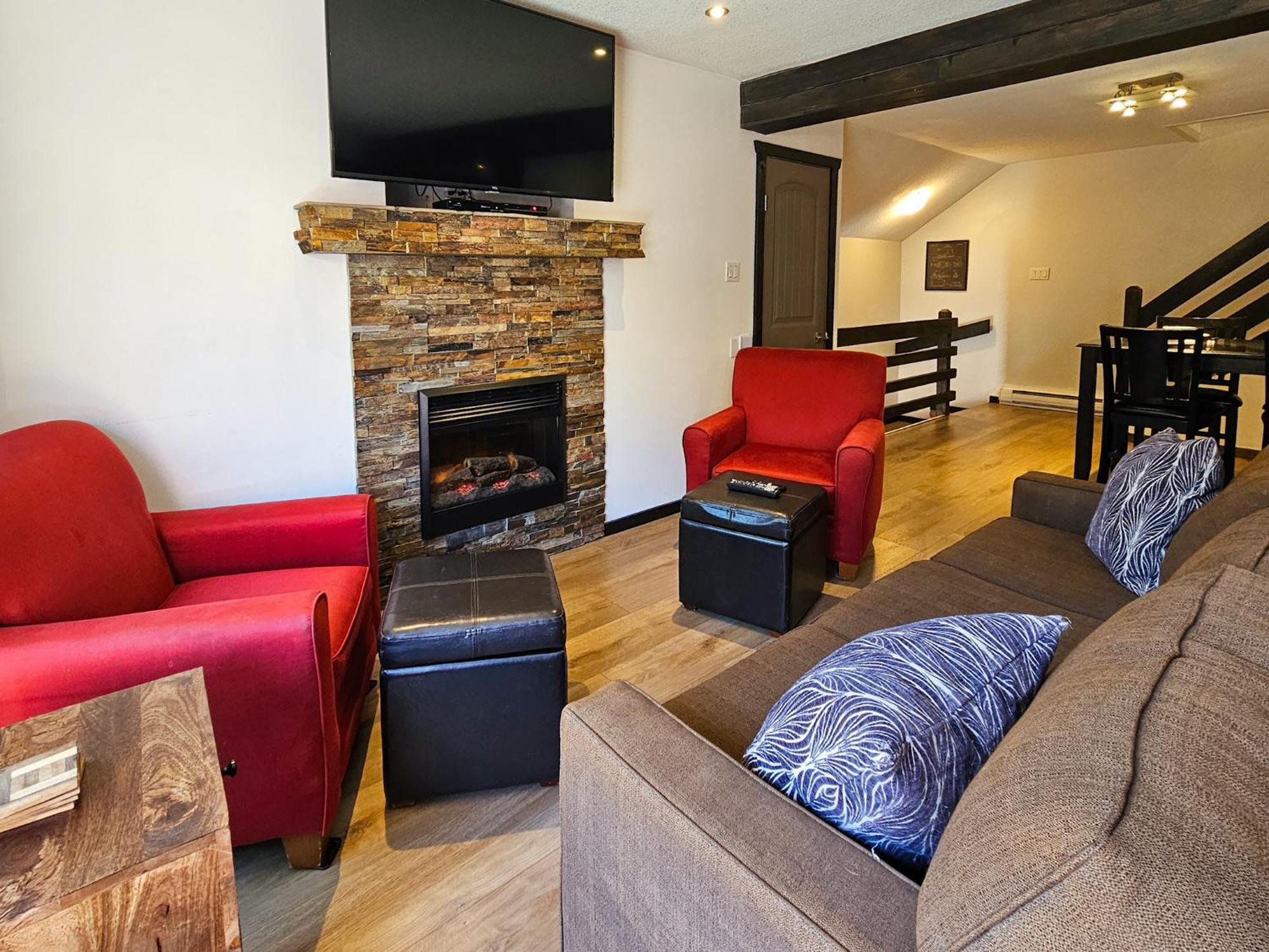Horsethief Lodge By Stayin Panorama Chambre photo