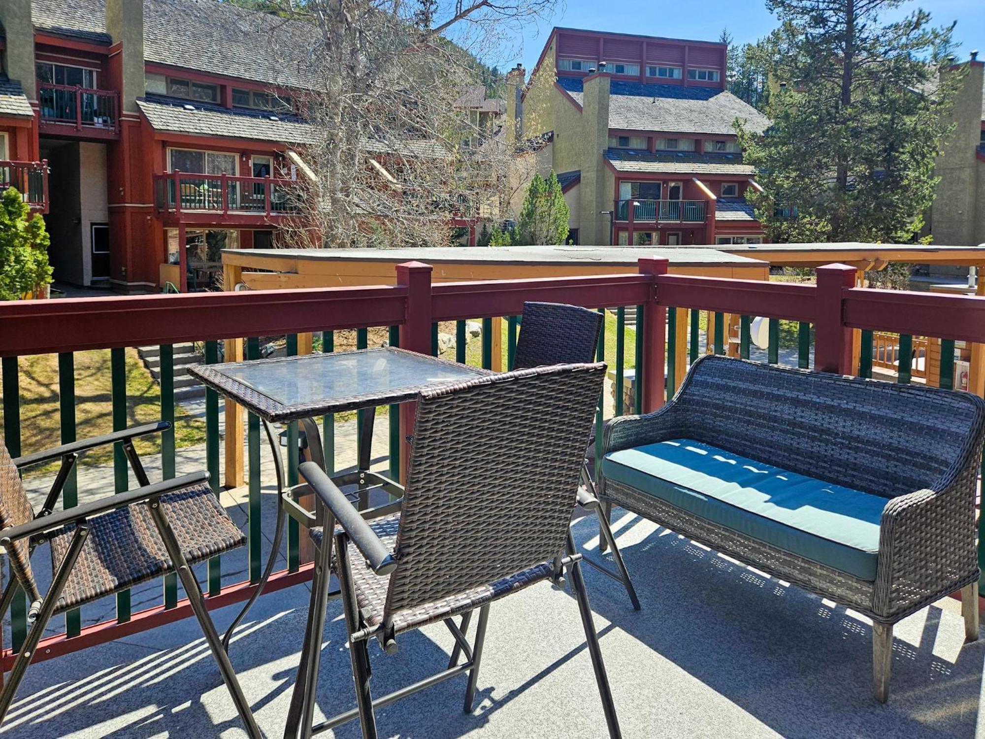 Horsethief Lodge By Stayin Panorama Chambre photo